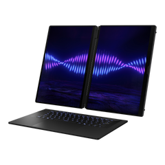 A Photo Of Asus ROG Zephyrus Duo (2026) GX651AX-SR026W - Dual 16