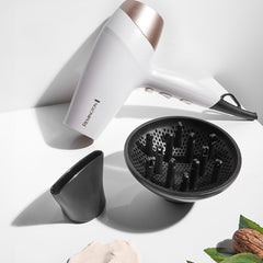 A Photo Of Remington Shea Soft Hair Dryer - D4740AU