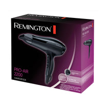 Remington Pro-Air 2200 Dryer - D5210