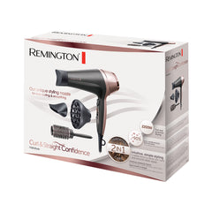 A Photo Of Remington Curl & Straight Confidence Hairdryer