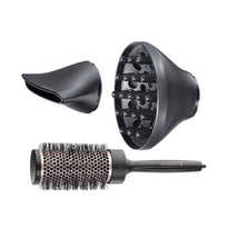 Remington Curl & Straight Confidence Hairdryer