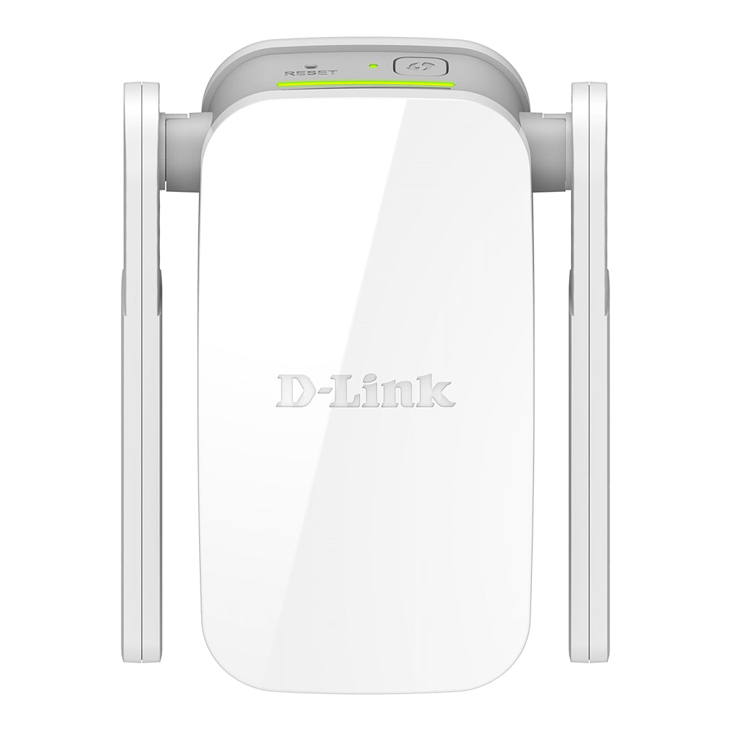A Photo Of D-Link AC1200 WiFi Range Extender - DAP-1610