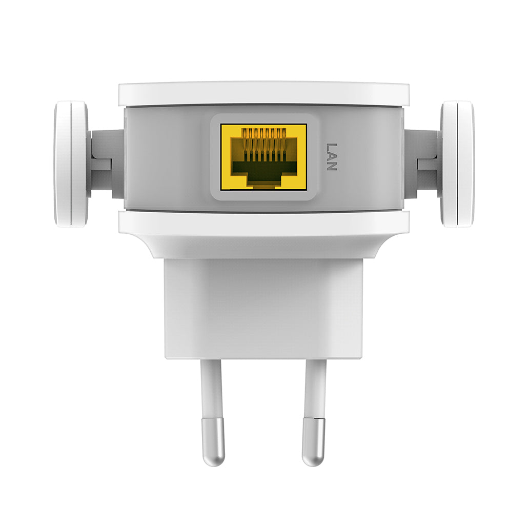 A Photo Of D-Link AC1200 WiFi Range Extender - DAP-1610