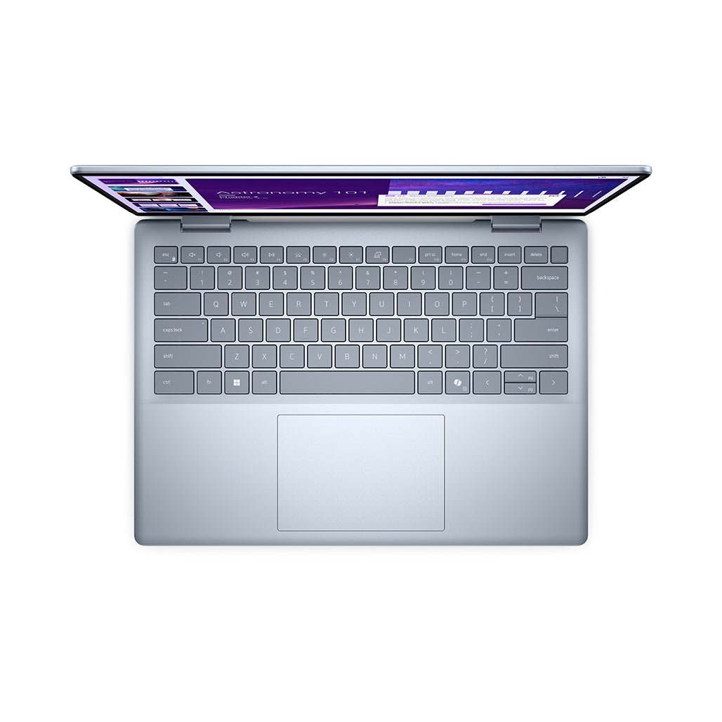 A Photo Of Dell 14 Plus 2-in-1 Laptop - 14