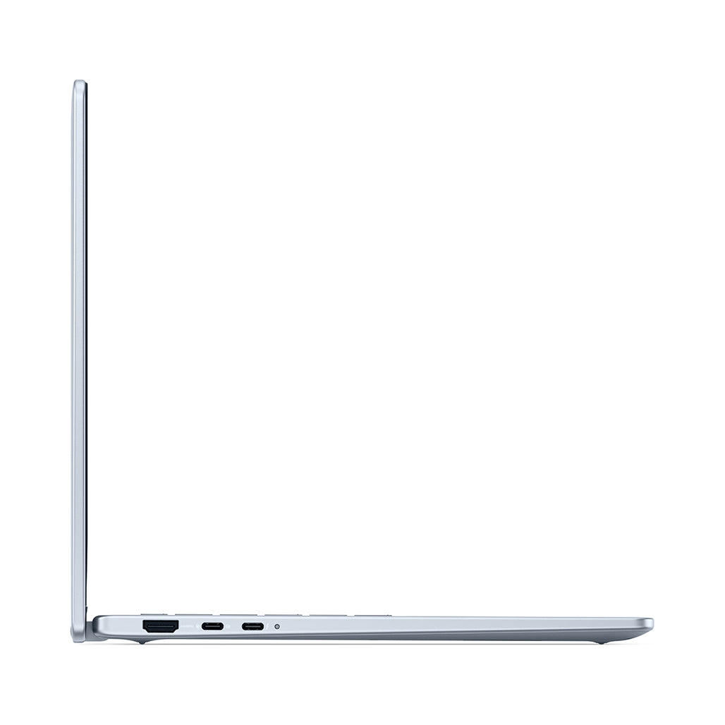 A Photo Of Dell 14 Plus 2-in-1 Laptop - 14