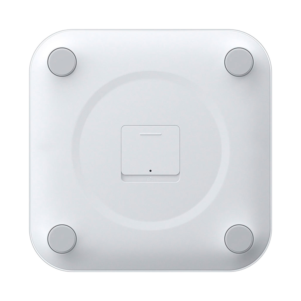 A Photo Of HUAWEI Scale 3 Bluetooth Edition Body Composition Smart Scale with TruFit™ Technology