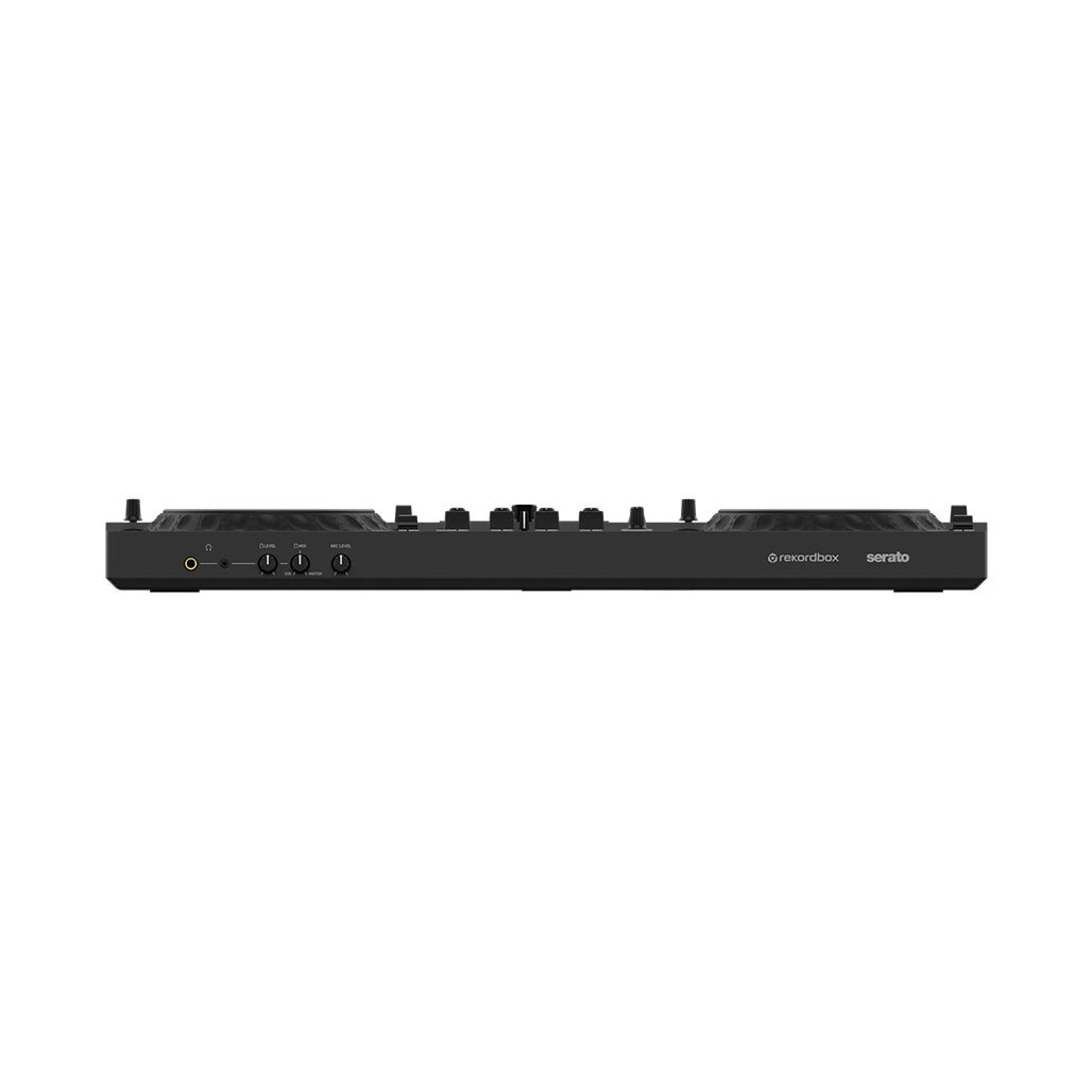 A Photo Of Pioneer AlphaTheta DDJ-GRV6 4-Channel Performance DJ Controller