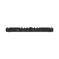 A Photo Of Pioneer AlphaTheta DDJ-GRV6 4-Channel Performance DJ Controller