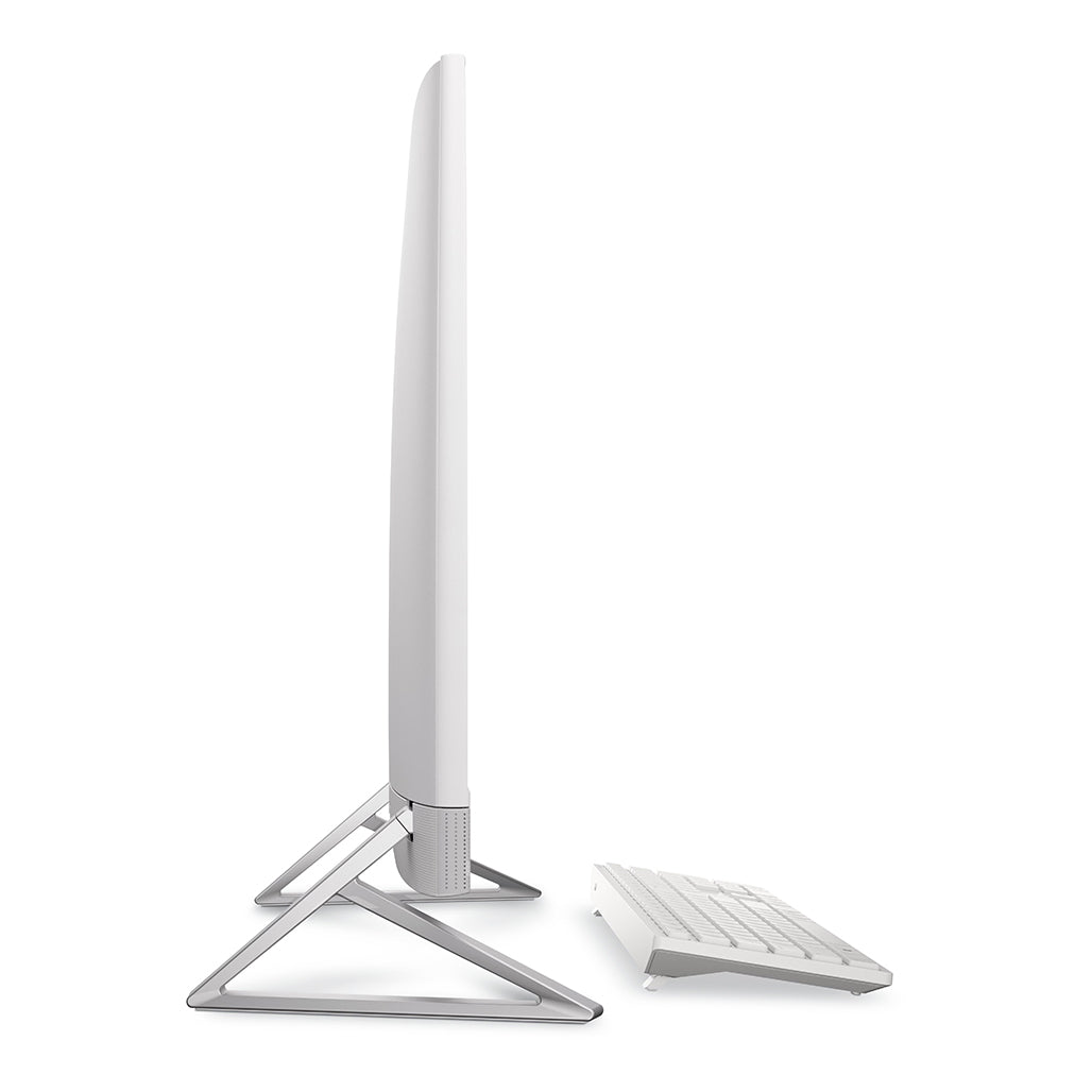 A Photo Of Dell 27 All-in-One Desktop DEC27250 - 27