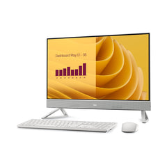 A Photo Of Dell 27 All-in-One Desktop DEC27250 - 27