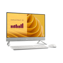 Dell 27 All-in-One Desktop DEC27250 - 27" Touchscreen - Core 7 150U - 16GB Ram - 1TB SSD - MX570A 2GB