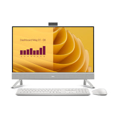 A Photo Of Dell 27 All-in-One Desktop DEC27250 - 27