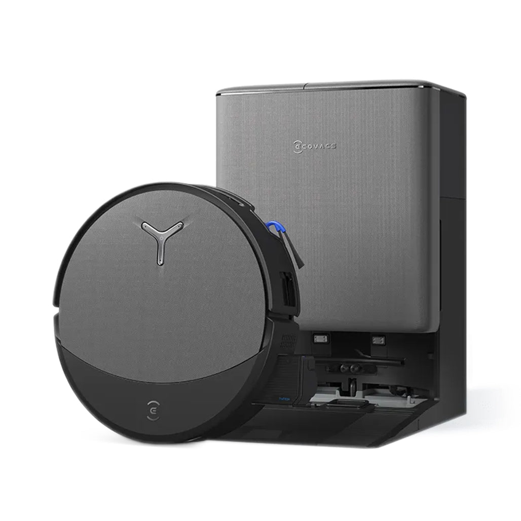 A Photo Of ECOVACS DEEBOT T90 PRO OMNI Robot Vacuum & Mop