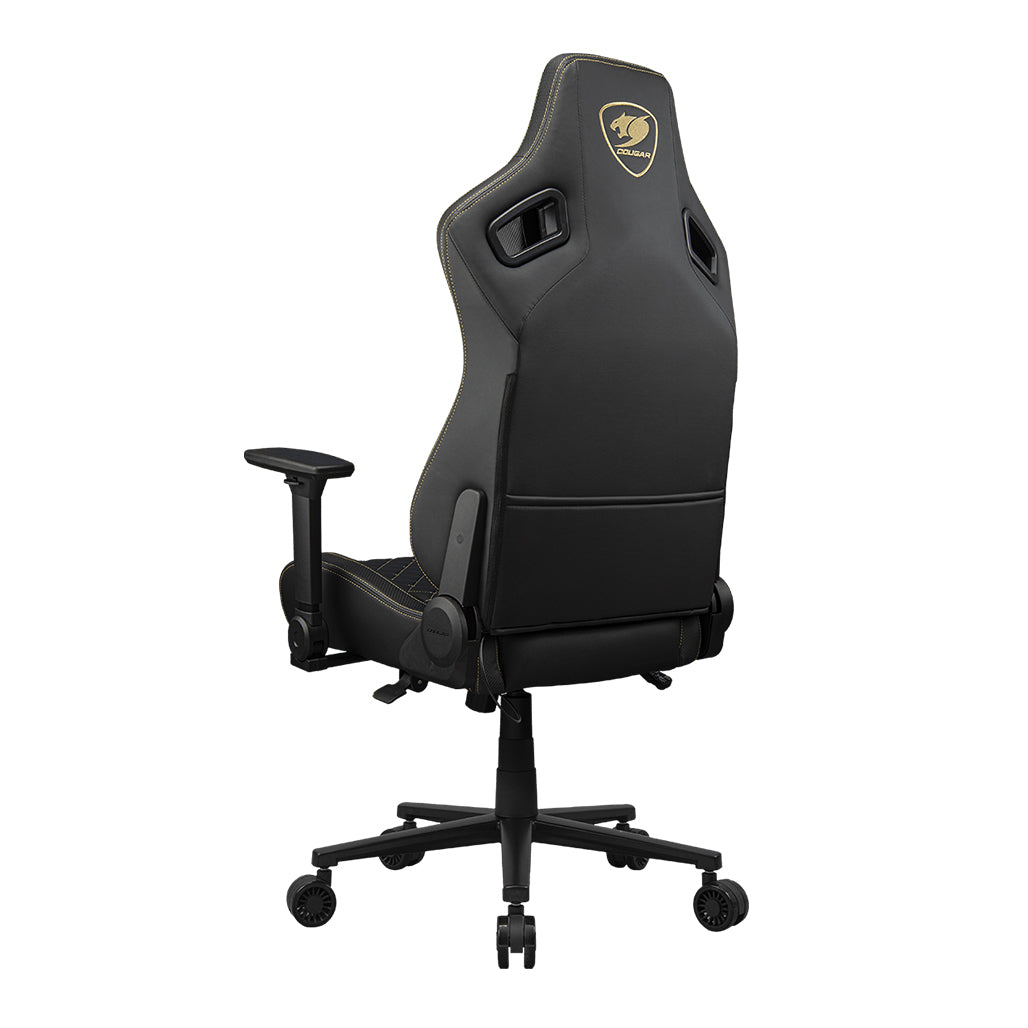 A Photo Of Cougar Defensor Gaming Chair