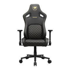 A Photo Of Cougar Defensor Gaming Chair