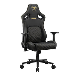 A Photo Of Cougar Defensor Gaming Chair