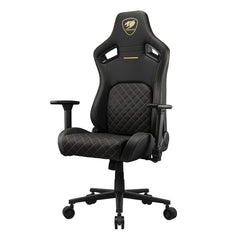 A Photo Of Cougar Defensor Gaming Chair