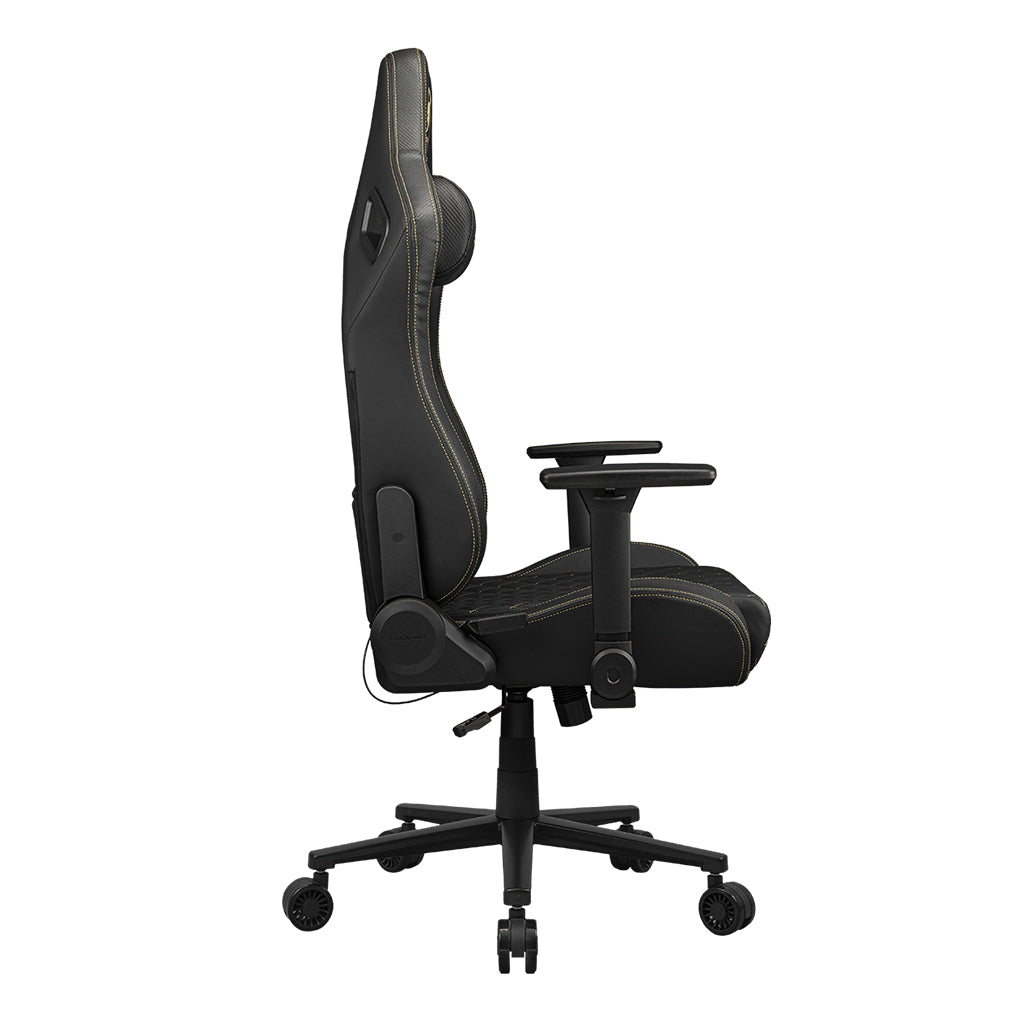 A Photo Of Cougar Defensor Gaming Chair