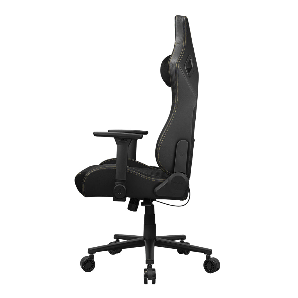 A Photo Of Cougar Defensor Gaming Chair