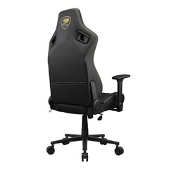 A Photo Of Cougar Defensor Gaming Chair