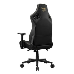 A Photo Of Cougar Defensor Gaming Chair