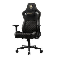 A Photo Of Cougar Defensor Gaming Chair