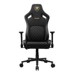 A Photo Of Cougar Defensor Gaming Chair