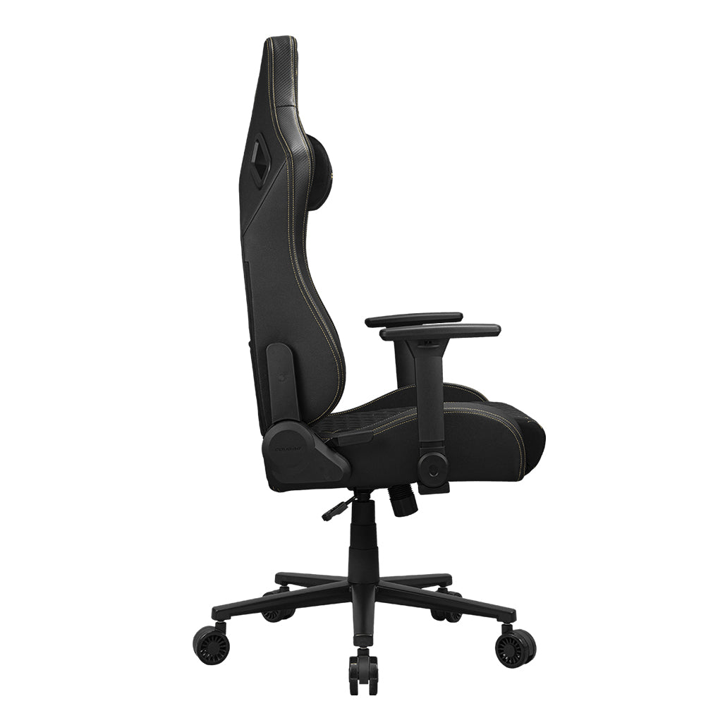 A Photo Of Cougar Defensor Gaming Chair