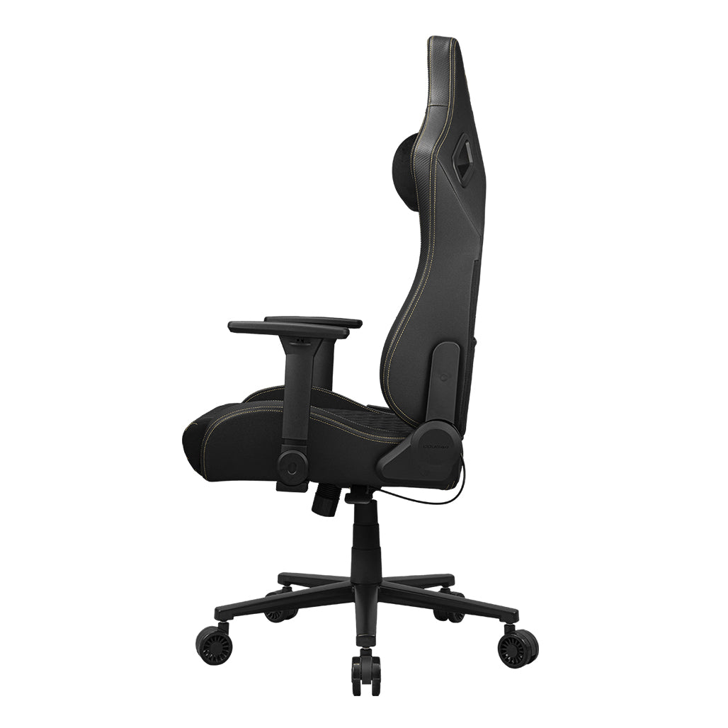 A Photo Of Cougar Defensor Gaming Chair