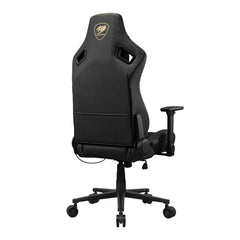 A Photo Of Cougar Defensor Gaming Chair