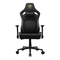 A Photo Of Cougar Defensor Gaming Chair