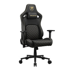 A Photo Of Cougar Defensor Gaming Chair