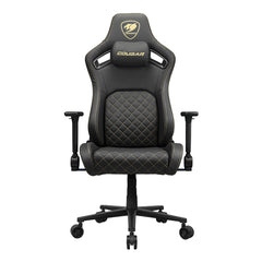 A Photo Of Cougar Defensor Gaming Chair