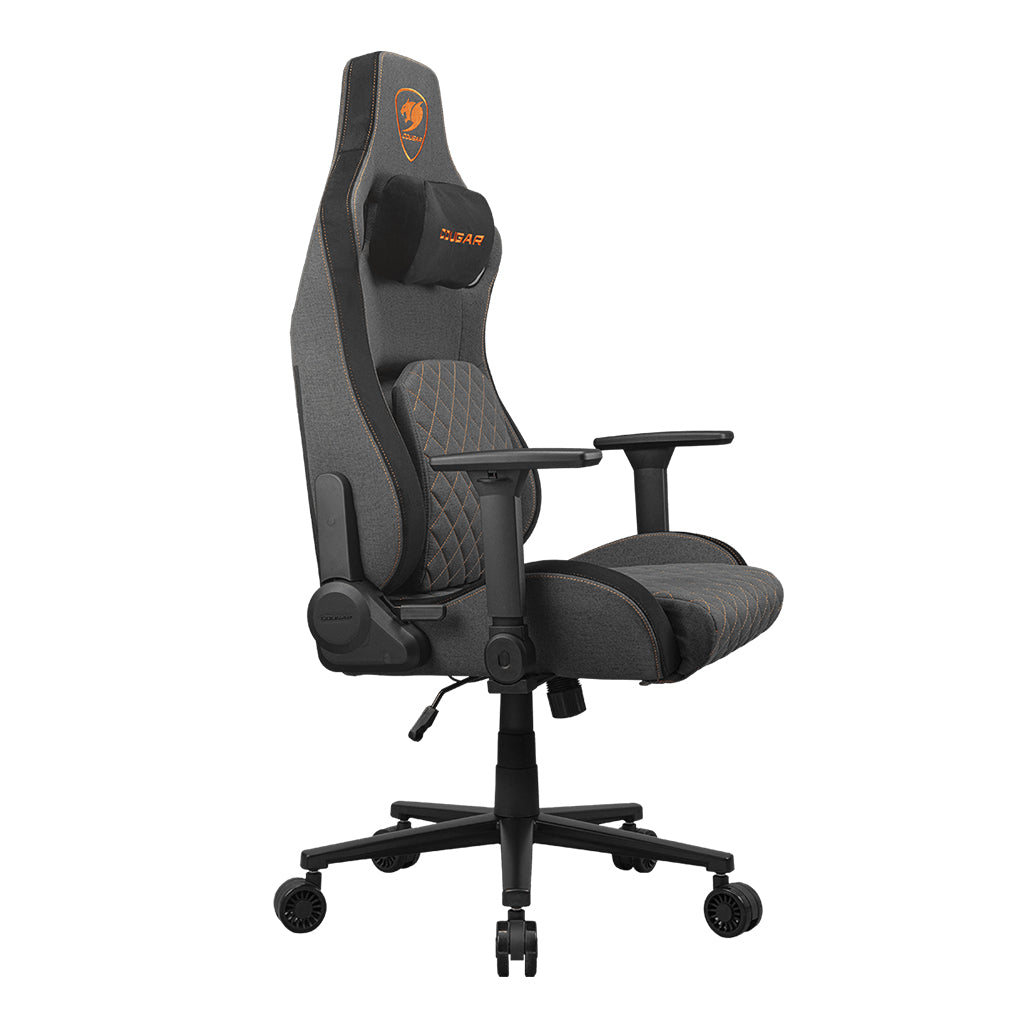A Photo Of Cougar Defensor Gaming Chair