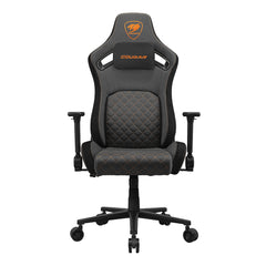 A Photo Of Cougar Defensor Gaming Chair