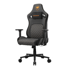 A Photo Of Cougar Defensor Gaming Chair