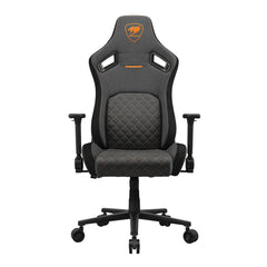 A Photo Of Cougar Defensor Gaming Chair
