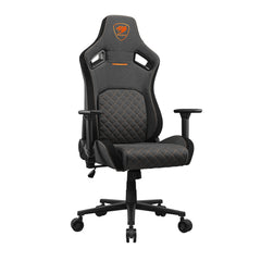 A Photo Of Cougar Defensor Gaming Chair