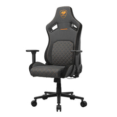 A Photo Of Cougar Defensor Gaming Chair