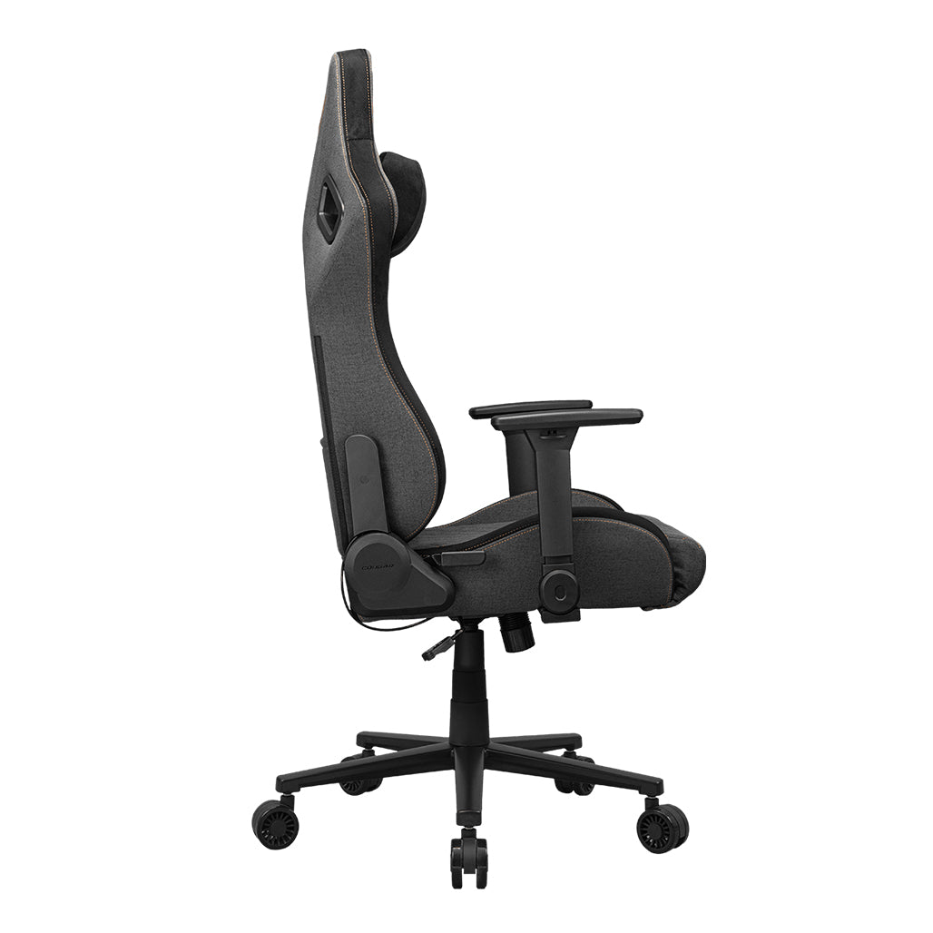 A Photo Of Cougar Defensor Gaming Chair