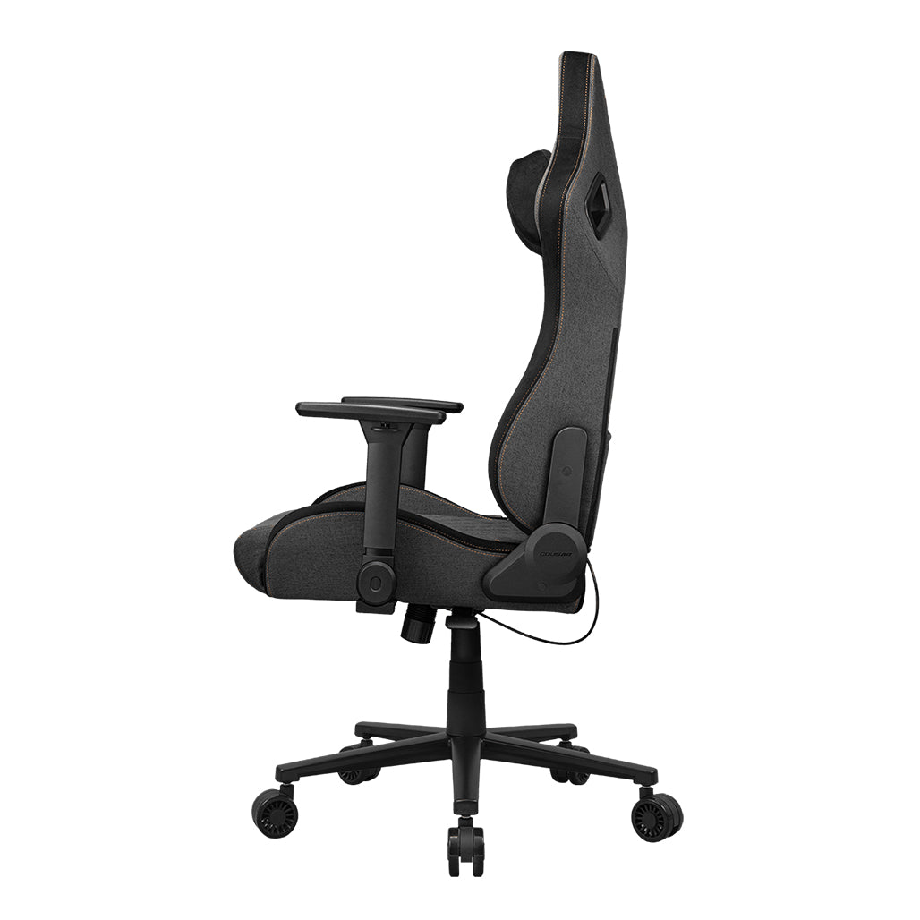 A Photo Of Cougar Defensor Gaming Chair