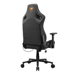 A Photo Of Cougar Defensor Gaming Chair