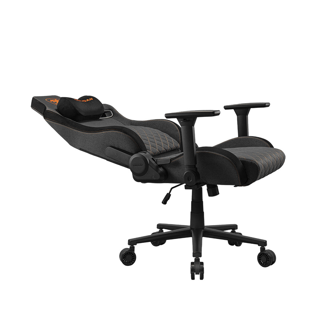 A Photo Of Cougar Defensor Gaming Chair