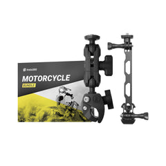 A Photo Of Insta360 Motorcycle Mount Bundle for Action Cameras