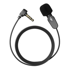 A Photo Of DJI Lavalier Mic