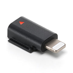 A Photo Of DJI Mic 3 Lightning Mobile Phone Adapter