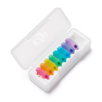 DJI Mic Mini 2 Multi-Color Magnetic Front Cover