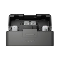 DJI Mic Mini 2 (2 TX + 1 RX + Charging Case)