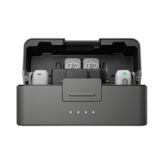 A Photo Of DJI Mic Mini 2 (2 TX + 1 RX + Charging Case)