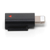 DJI Mic Mini Mobile Phone Adapter Lightning